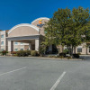 Отель Comfort Inn Powell - Knoxville North, фото 1