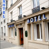 Отель Grand Hotel Dore, фото 31