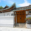 Отель Go Woon Dang Hanok Guest House в Сеуле