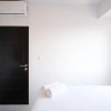 Отель Comfy And Spacey 2Br Apartment At Suncity Residence, фото 8