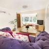 Отель Worle Cottage, фото 4