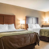 Отель Comfort Inn Edinburg, фото 16