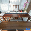 Отель Yingqing Bieyuan Homestay (Yangzhou Dongguan Street), фото 4