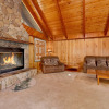 Отель Moose Creek Chalet, фото 8