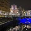 Отель Ljubljana Riverbank Apartment in City Centre!, фото 7