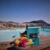 Отель Rhapsody Hotel & Spa Kalkan (+12 Adults only), фото 12