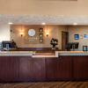 Отель Comfort Inn Bozeman near University, фото 11