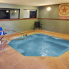 Отель Comfort Suites El Paso West, фото 15