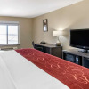 Отель Quality Inn & Suites, фото 4