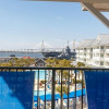 Отель Harborside at Charleston Harbor Resort and Marina, фото 19