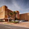 Отель Spark by Hilton Ormond Beach Oceanfront, фото 9