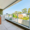 Отель Apt Moderno com varanda a 150m do mar ABC0202, фото 19