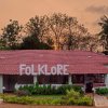 Отель Folklore Hostel Goa, фото 17