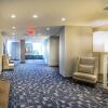 Отель Hyatt Place Washington DC/National Mall, фото 18
