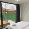 Отель Sapanca Lot2 Tiny House, фото 6