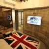 Отель The First Snow Hotel, фото 15
