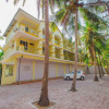 Отель OYO 14540 Home Serene 2BHK Majorda Beach, фото 1