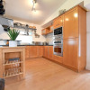 Отель Gorgeous 3BD Cottage in the Heart of Guildford, фото 5