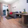 Отель Aparthotel Graz Smart Apartments Boardinghouse, фото 4