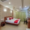 Отель Sreepathi Indraprastha Hotel and Serviced Apartments, фото 4