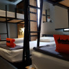 Отель Bangkok Bed and Bike - Hostel, фото 5