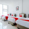 Отель OYO 1194 Villa Bukit Panderman Residence, фото 7