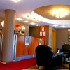 Отель Leonardo, фото 2