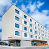 Отель B&B Hotel Villach, фото 21