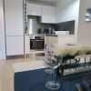 Отель Lux Kings RD City Centre Studio Apartment Reading, фото 12