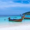 Отель Mama Bungalow Koh Lipe, фото 21