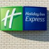 Отель Holiday Inn Express Bridgwater M5, Jct. 24, an IHG Hotel, фото 19