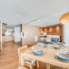 Отель Résidence Palafour - 3 Pièces Pour 8 Personnes 193419, фото 8