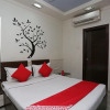 Отель OYO 24646 Hotel Gaurav Palace, фото 7