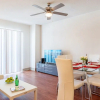 Отель Brickell Family Travel Suites, фото 11