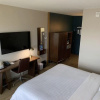 Отель Four Points by Sheraton Houston Intercontinental Airport, фото 30