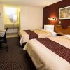 Отель Red Roof Inn Virginia Beach - Norfolk Airport, фото 25