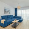 Отель Blue Apartment With Sea View by Renters, фото 21