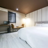 Отель Yeosu Asome Boutique Hotel, фото 6