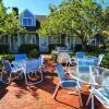 Отель Brant Point Courtyard, фото 15