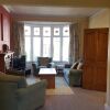 Отель Belfastbreaks - Modern 4 Bedroom Townhouse in South Belfast в Белфасте