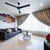 Отель vortex suites klcc by homestay, фото 16