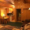 Отель Somer's Bay Log Cabin lodging, фото 2