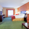 Отель Holiday Inn Express and Suites - Reno Airport, фото 7