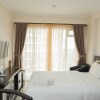 Отель Studio Gateway Pasteur Apartment near Pasteur Exit Toll By Travelio, фото 6
