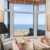 Отель Porthmeor Beach House, фото 28