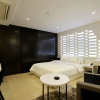 Отель Jeonju Mari Hotel, фото 6