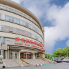 Отель Hong Yun Dong Du Hotel, фото 1
