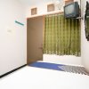 Отель Ratna Backpacker Syariah by OYO Rooms, фото 11