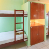 Отель Guarujá Hostel, фото 6