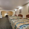 Отель Econo Lodge Inn And Suites Memphis Area, фото 16